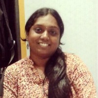 Preethi Ganesh
