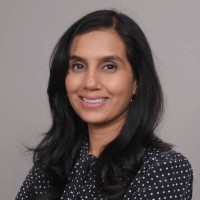Tayyaba Ahmed