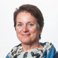 Nel Van Der Gugten