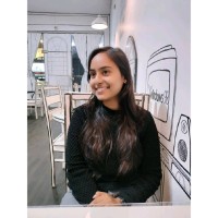 Anushka Pathak