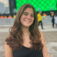 Ana Clara Tauil Barenco Ribeiro