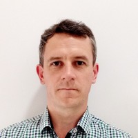 Simon Cain