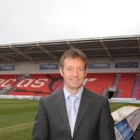 Shane Chalmers