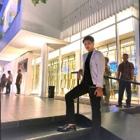 Harry Wijaya