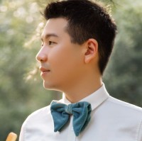 Eric Wong