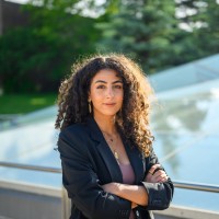 Antounia Saleh
