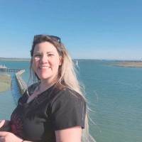 Chandra Cowell