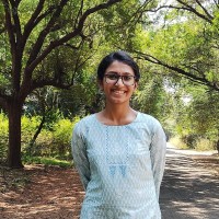 Haritha Thomas