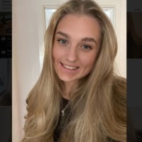 Sofia Ljungberg