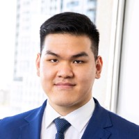 Oliver Liu