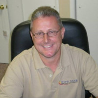 Mark Wicks