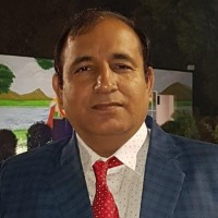 Arvind Parashar