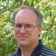 Gary Petersen