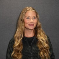 Hailey Birch, RDN