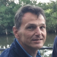 Geert Bailliere