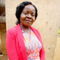 Mary Ogu