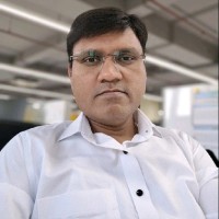 Ronak Solanki