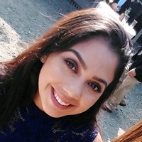 Stephanie Santos Esquivias