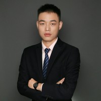 Jack Chen