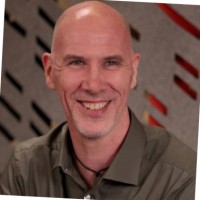 David Atkinson