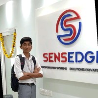 Kathir Sridhar