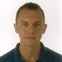 Daniel Rosano Iglasias