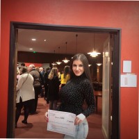 Lidya Khazaal