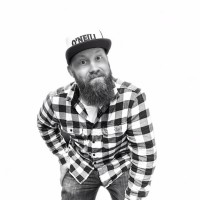 Mitchell Harris