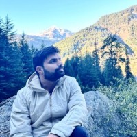 Ashwin Sharma