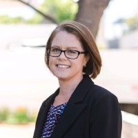 Sarah Tallon