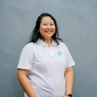 Maria Wulandari