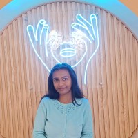 Harshitha R
