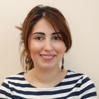 Nigar Naghizadeh