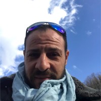 Claudio Paolino