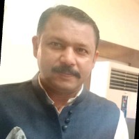 Nadeem Zubairi