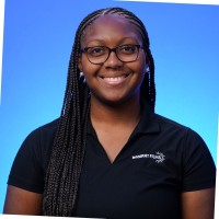 Lauryn Marshall