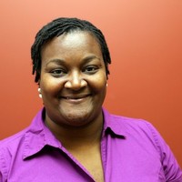 Latonzia Pritchard