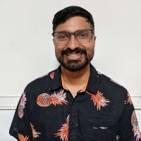 Ryan Fernandes