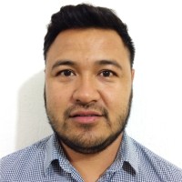 Onésimo Lam Juárez