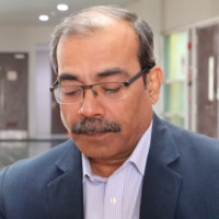 Hanif Khan