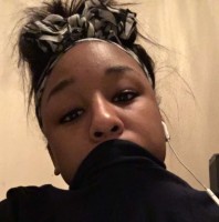 Nakeia Carter