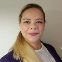 Natalie Wright