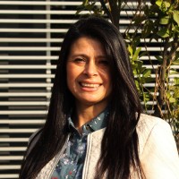 María Laura Castillo Díaz