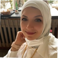Aya Ahmed (Associate Cipd)