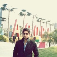 Urmesh patel