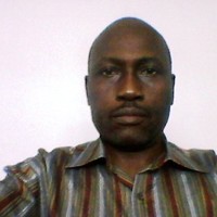Benson Adeyinka
