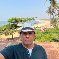Kamarudeen Mohamed Salih
