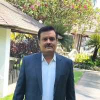 GS Yadav