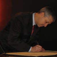 Fabio Tuzzi