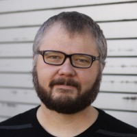 Garrett Ward